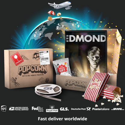 Edmond (2006)