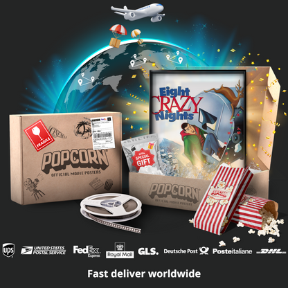 Eight Crazy Nights (2002)