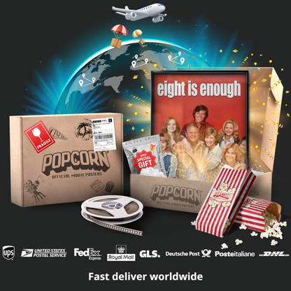 Eight Is Enough (1977)