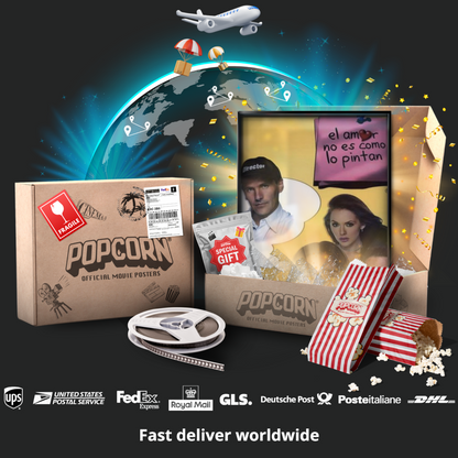 El Amor No Es Como Lo Pintan (2000)