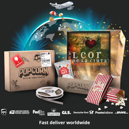 El Cor De La Ciutat (2000)