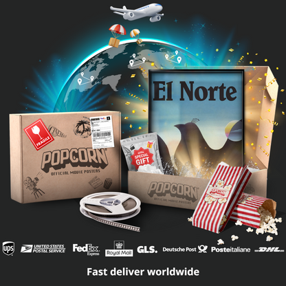 El Norte (1983)