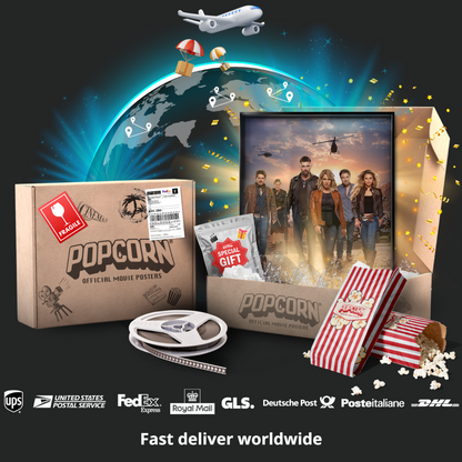 El Señor De Los Cielos (2013)