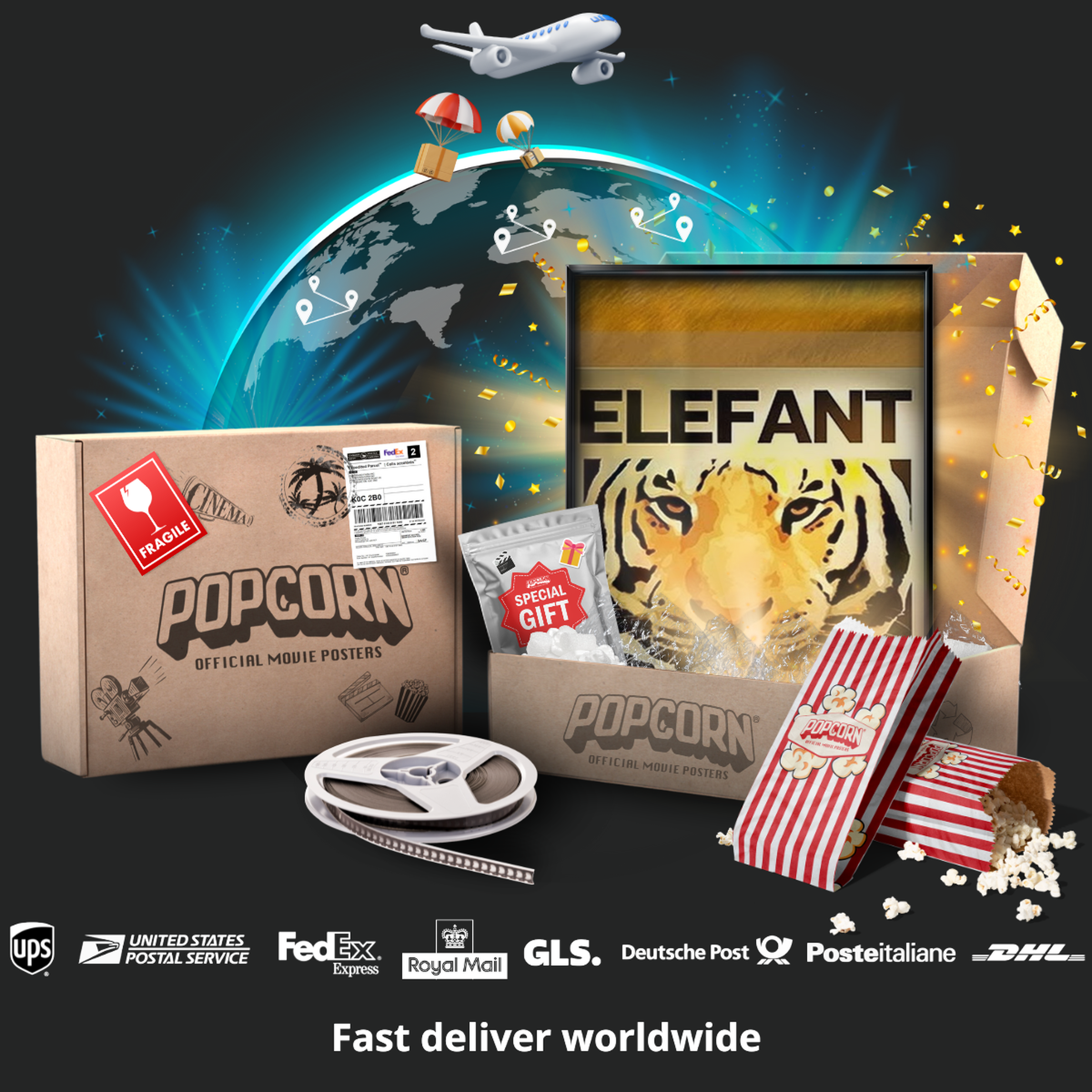 Elefant, Tiger & Co. (2003)
