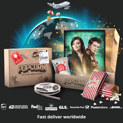 Emerald Green (2016)