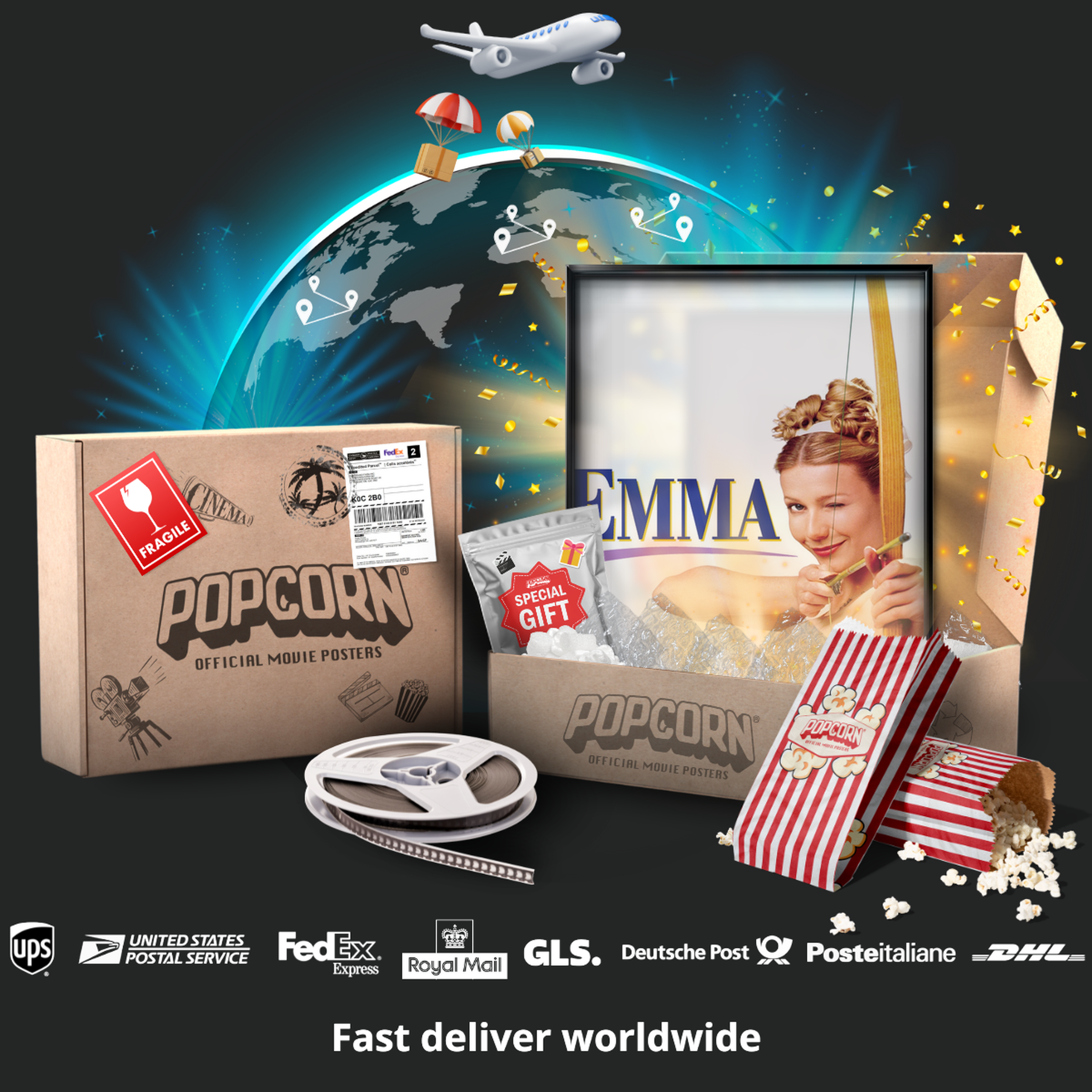 Emma (1996)