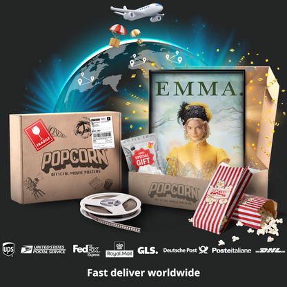 Emma. (2020)