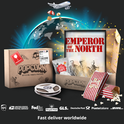 Emperor Of The North (1973)