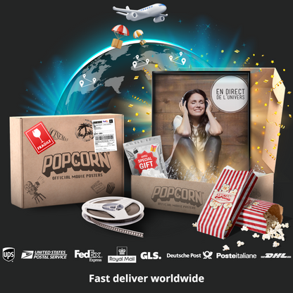 En Direct De L'univers (2009)