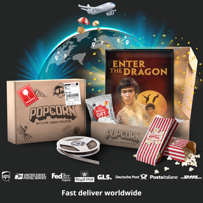 Enter The Dragon (1973)