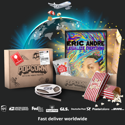 Eric Andre Legalize Everything (2020)