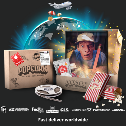 Ernest Goes To School (1994)