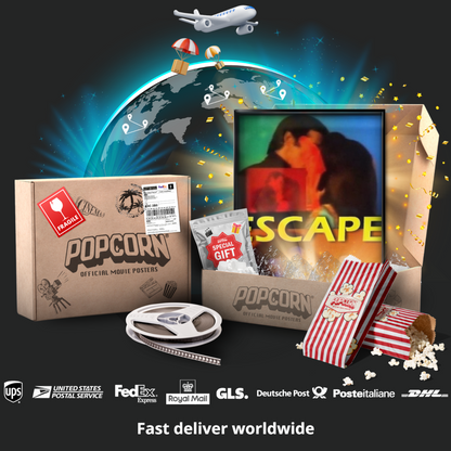 Escape (1971)