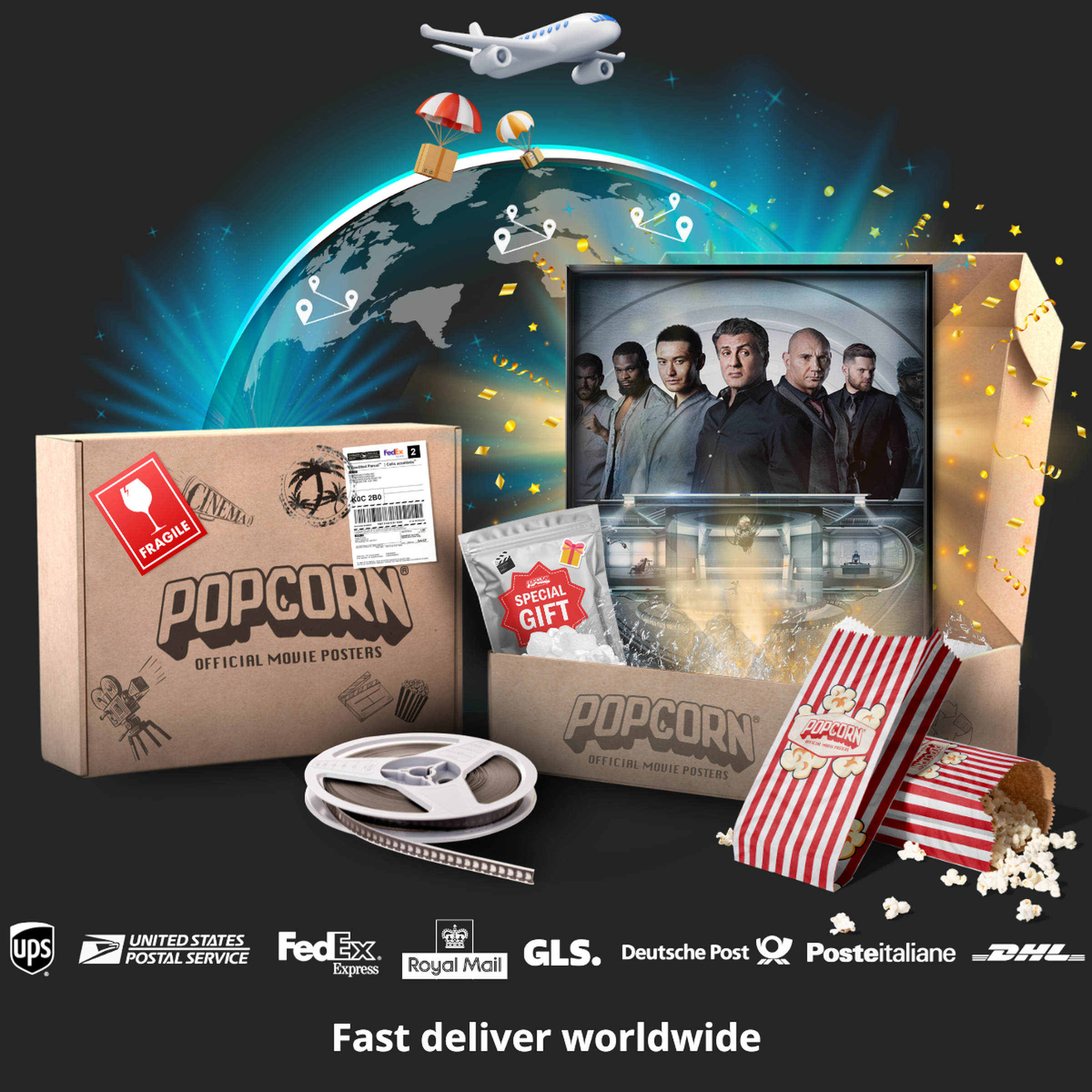 Escape Plan 2 Hades (2018)