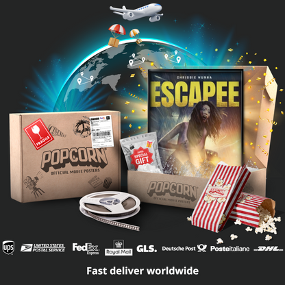 Escapee (2023)