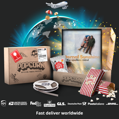 Eternal Sunshine Of The Spotless Mind (2004)