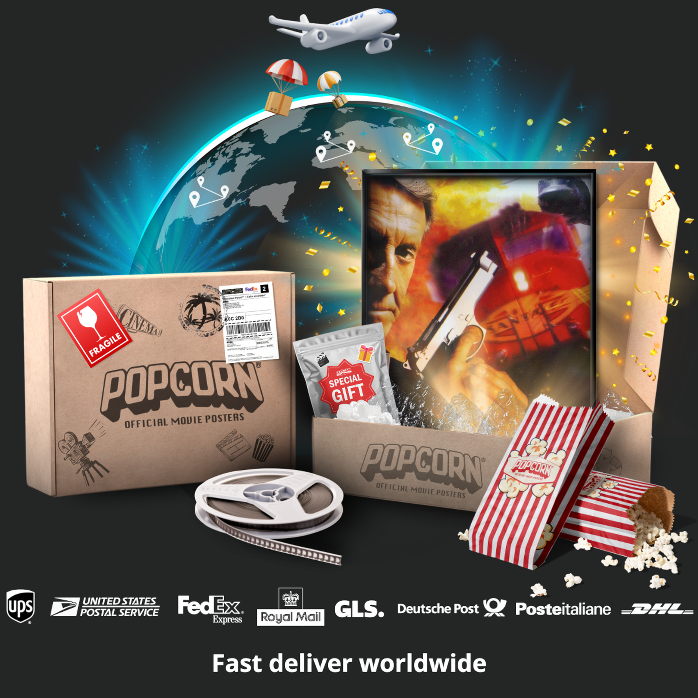 Evasive Action (1998)