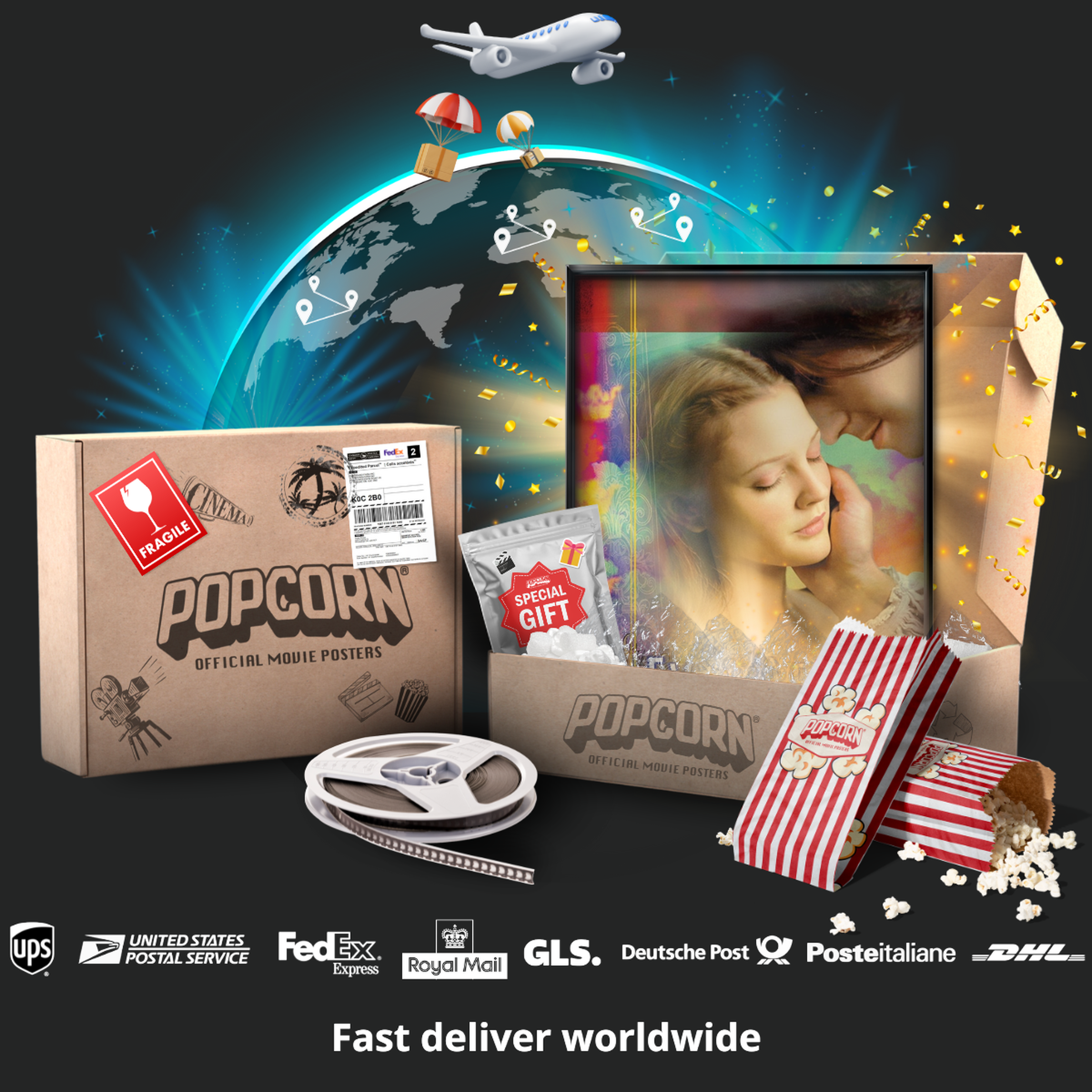 Everafter (1998)