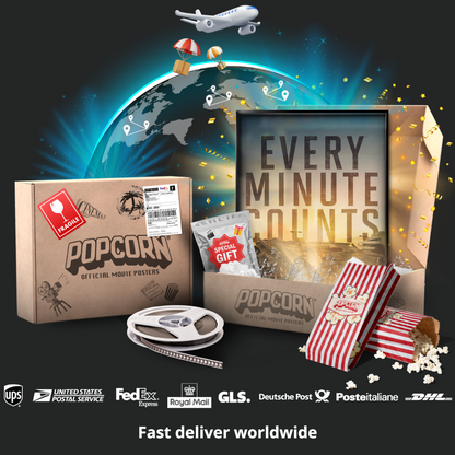 Every Minute Counts (2024)