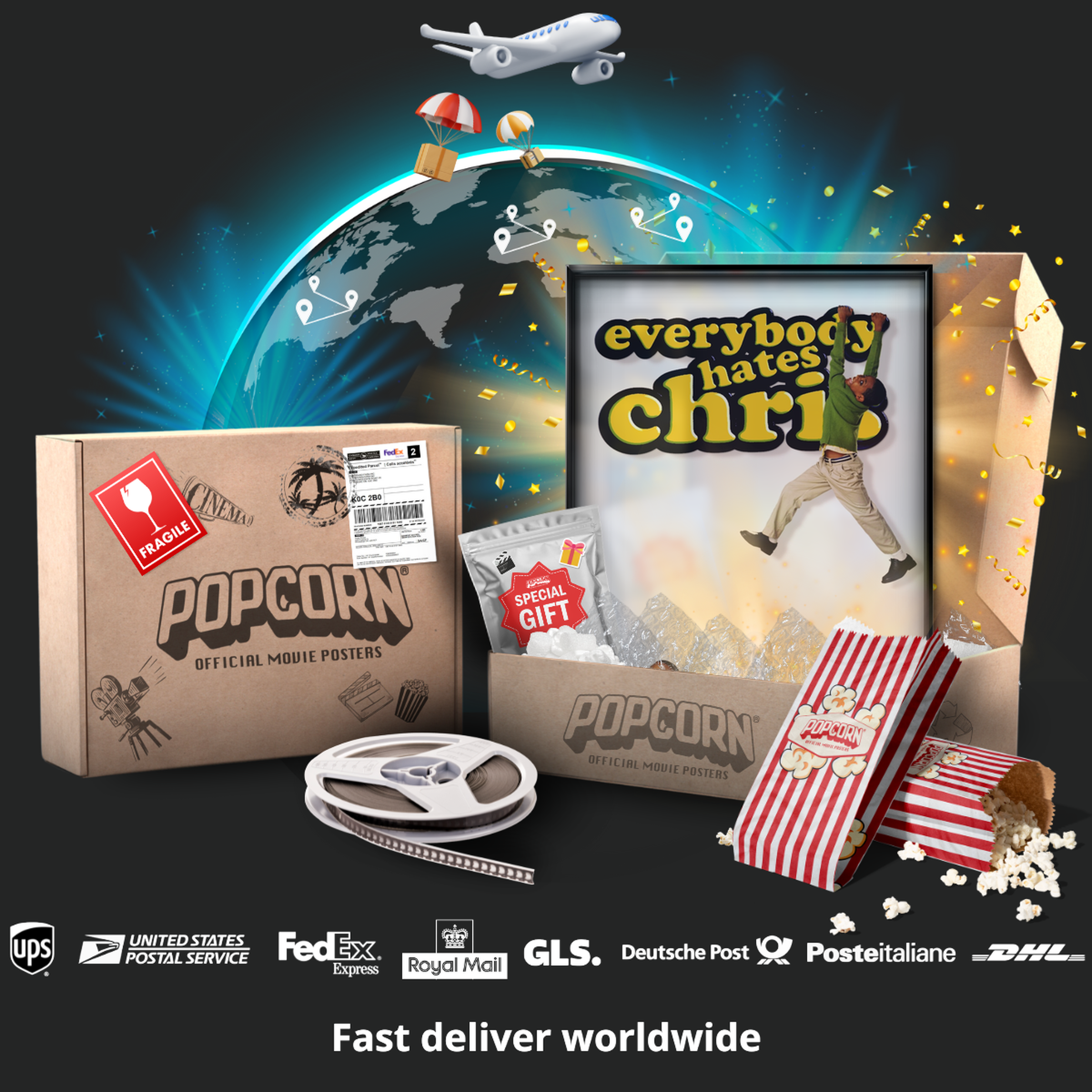 Everybody Hates Chris (2005)