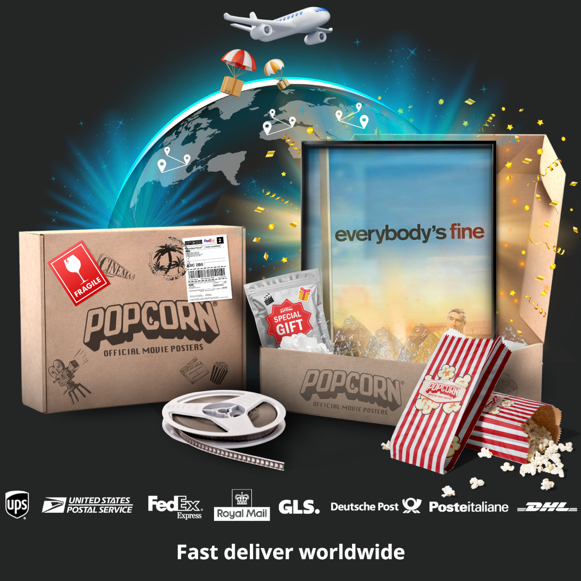 Everybody's Fine (2009)