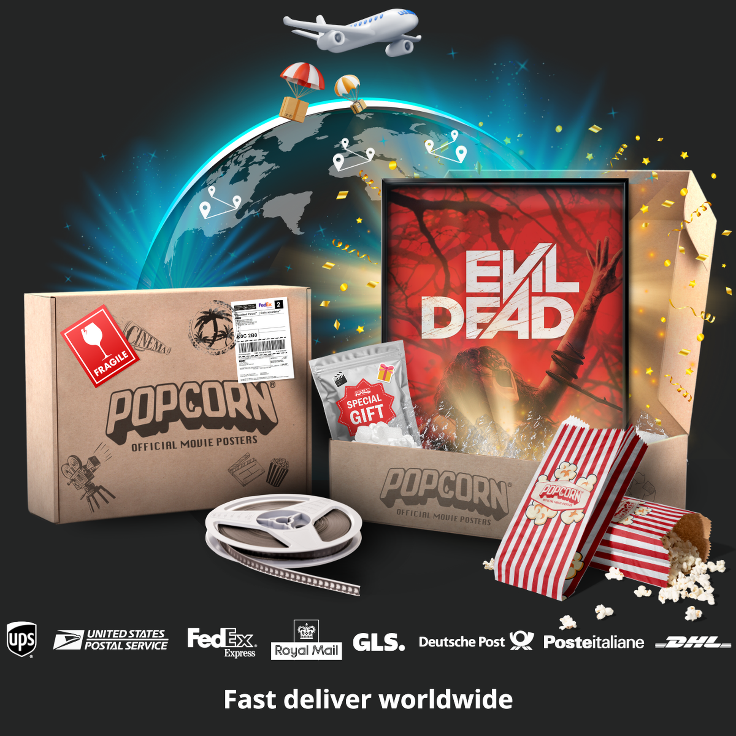 Evil Dead (2013)