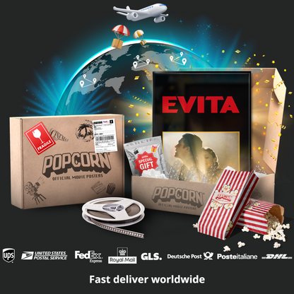 Evita (1996)