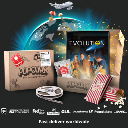 Evolution (2001)