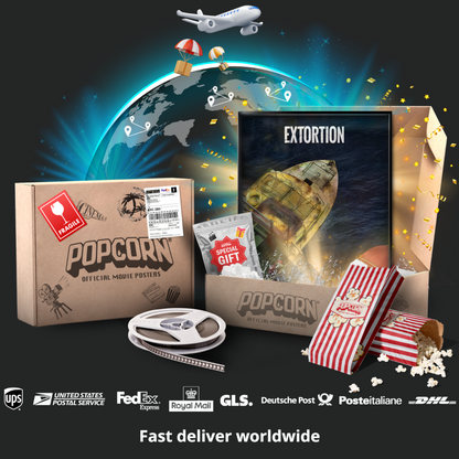 Extortion (2017)