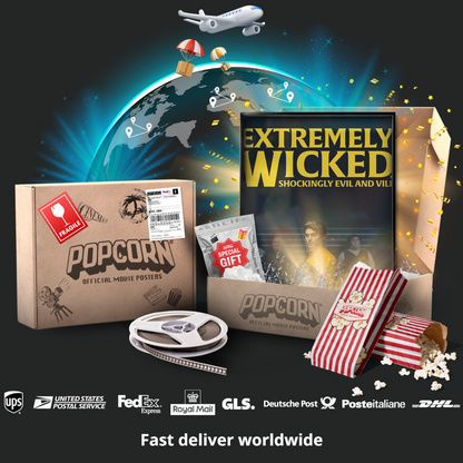 Extremely Wicked, Shockingly Evil And Vile (2019)