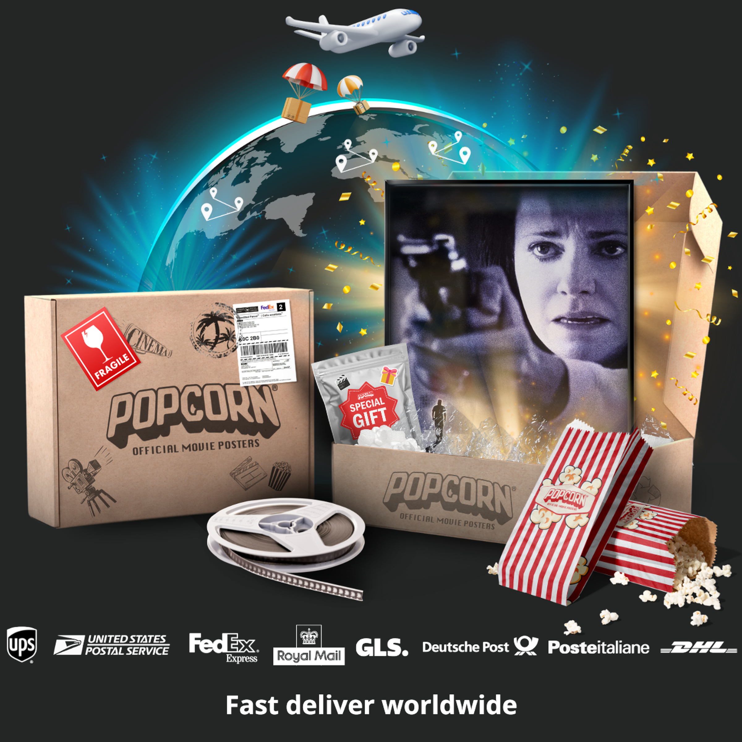 Eye For An Eye (1996)