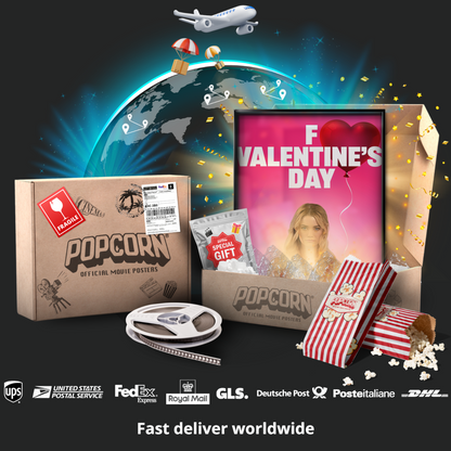 F Valentine's Day (2026)