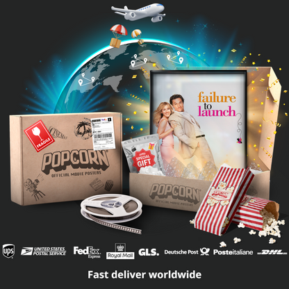 Failure To Launch (2006)