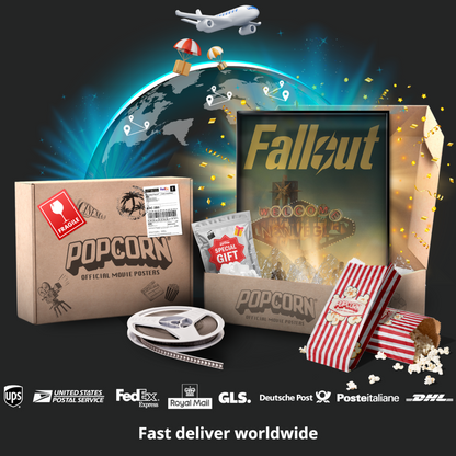 Fallout (2024)