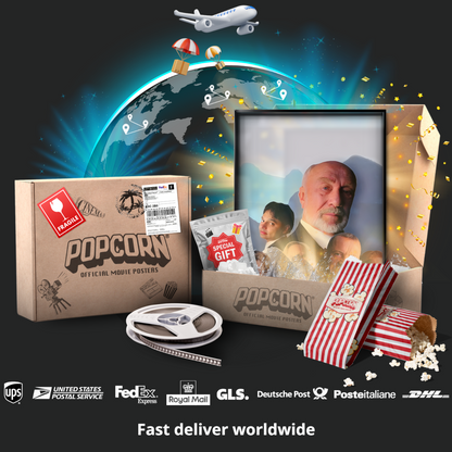Familiesagaen De Syv Søstre (1996)
