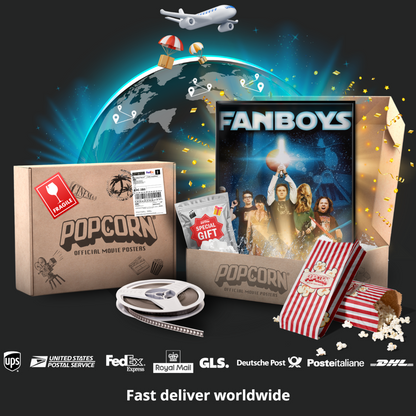 Fanboys (2009)