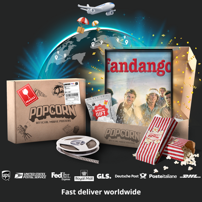 Fandango (1985)