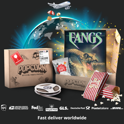 Fangs (1974)