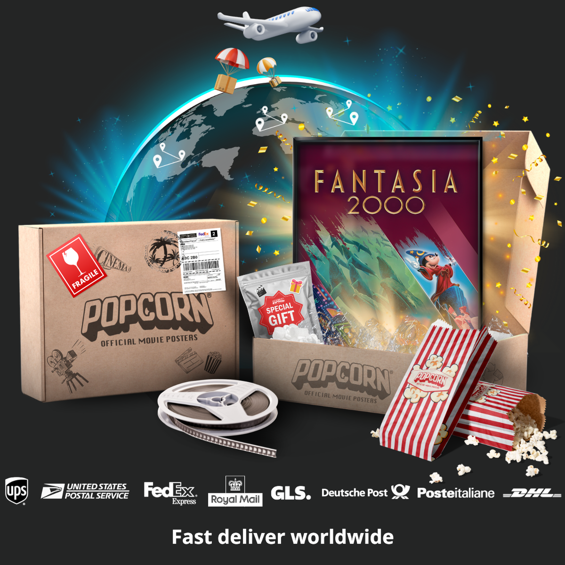 Fantasia 2000 (2000)