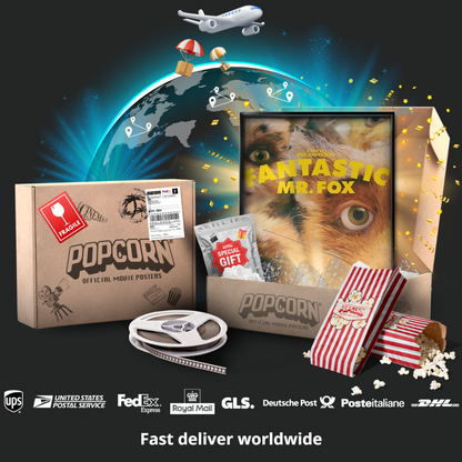 Fantastic Mr. Fox (2009)