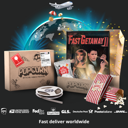 Fast Getaway Ii (1994)