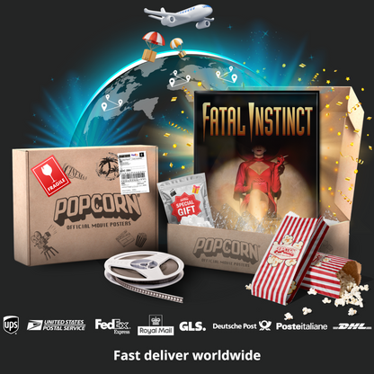 Fatal Instinct (1993)