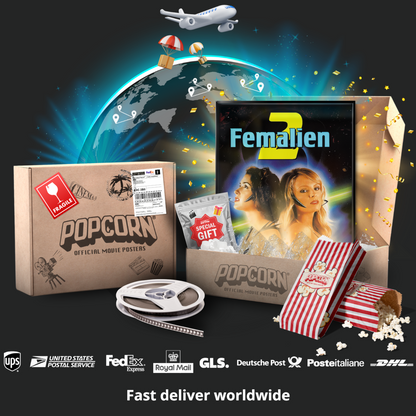 Femalien 2 (1998)
