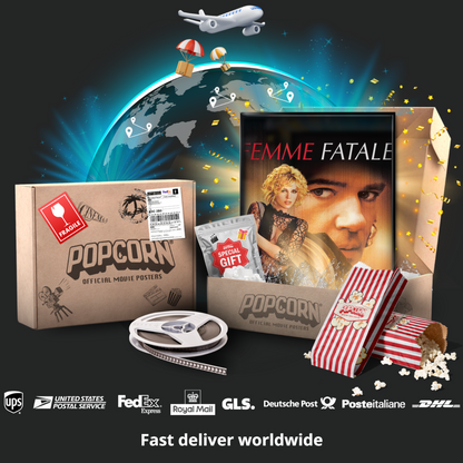 Femme Fatale (2002)