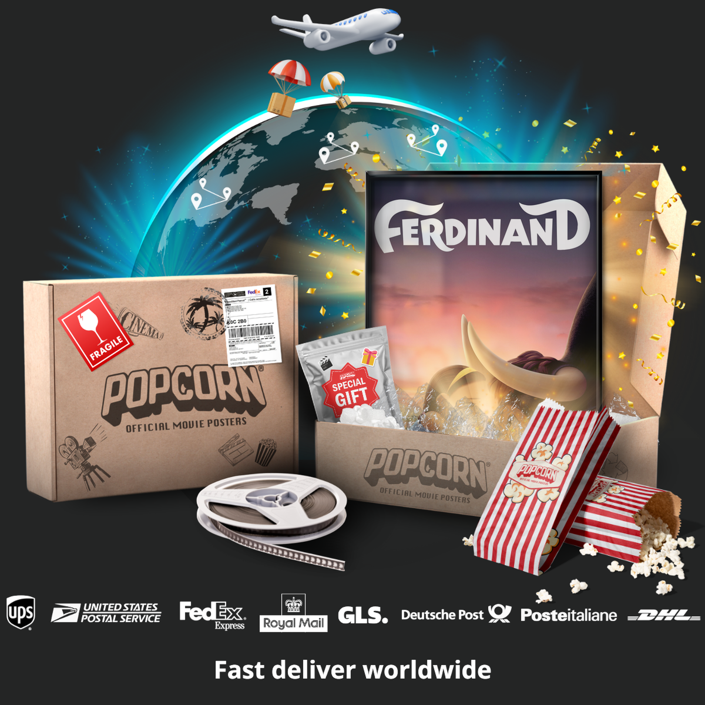 Ferdinand (2017)