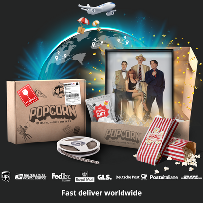 Fierce Creatures (1997)