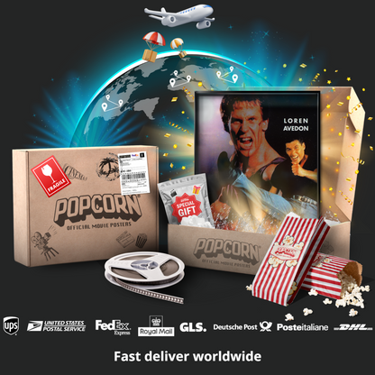 Fighting Spirit (1992)