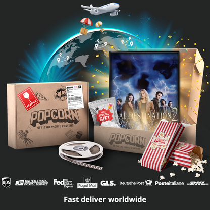 Final Destination 2 (2003)