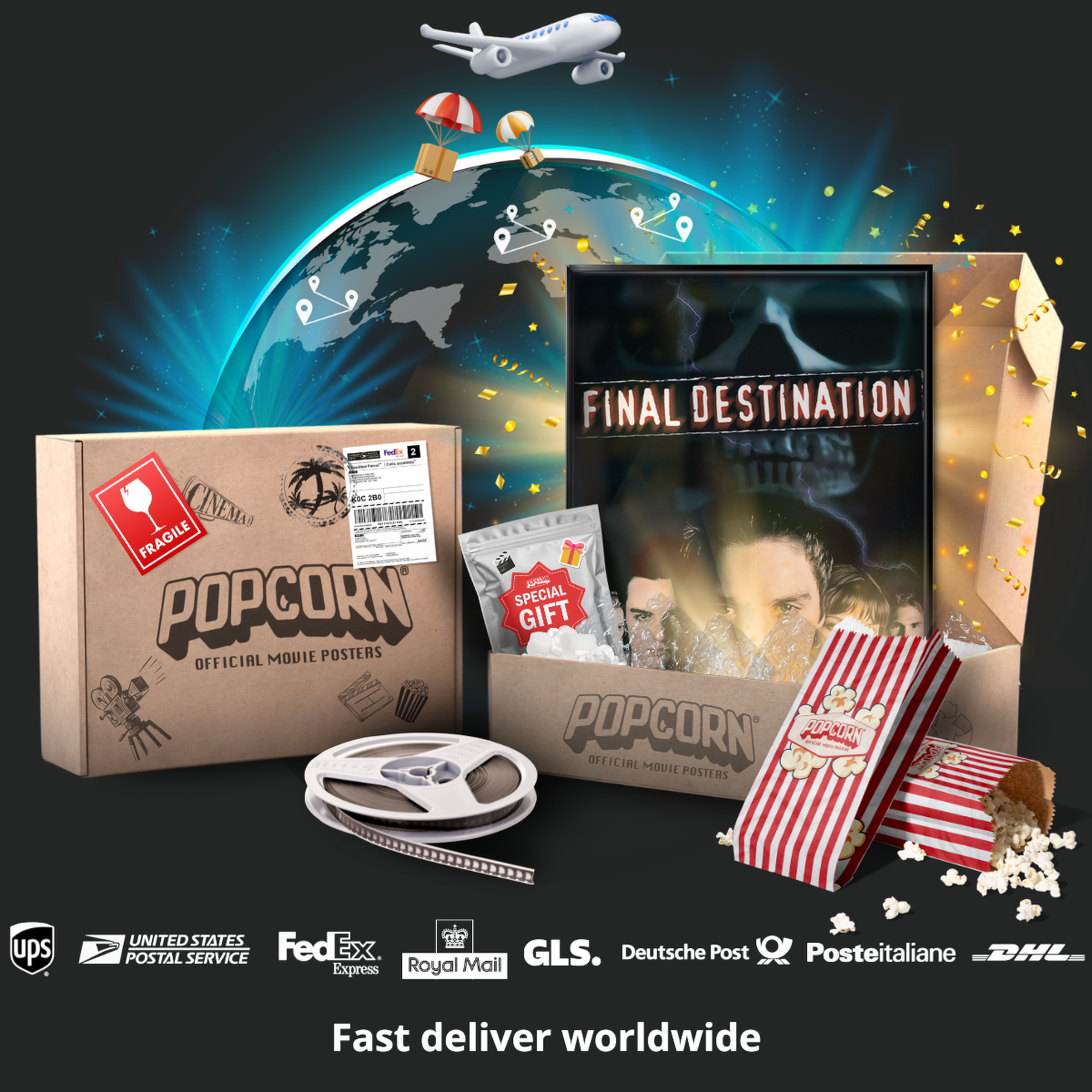 Final Destination (2000)