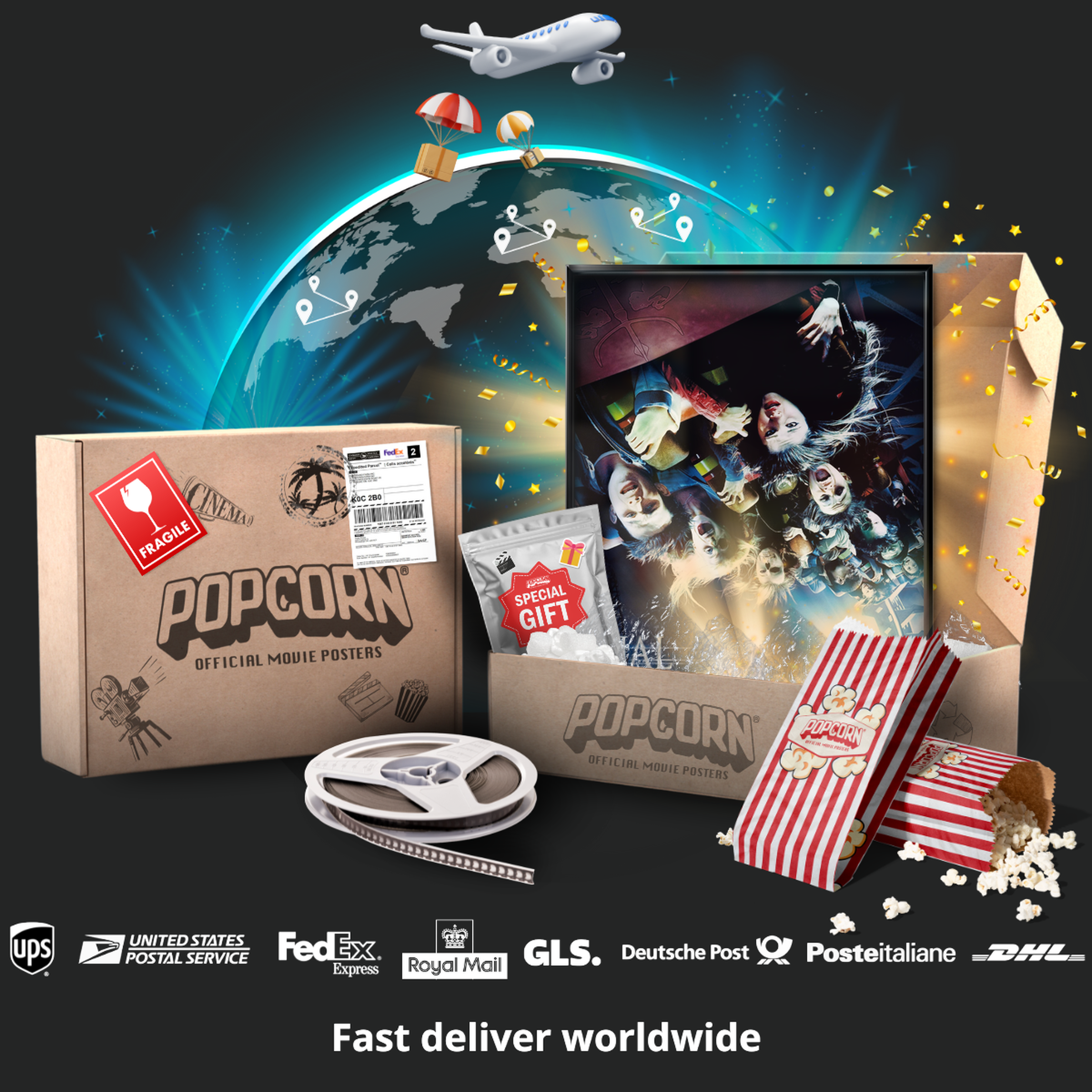 Final Destination 3 (2006)